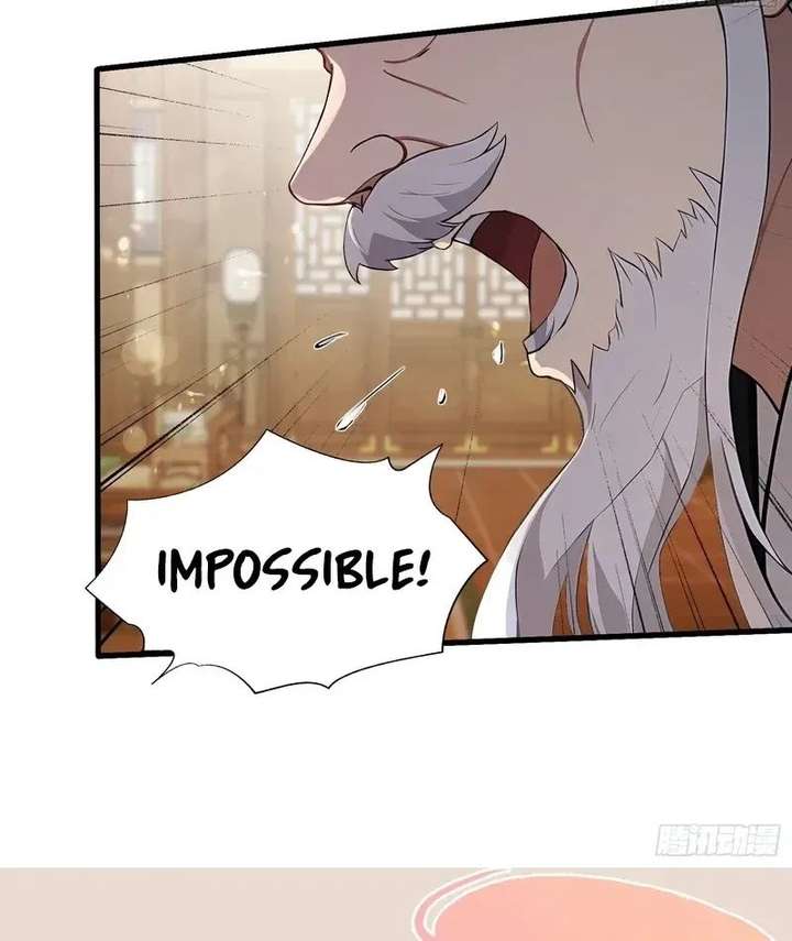 I’ve Been Invincible for a Long Time Chapter 178 page 15 - 