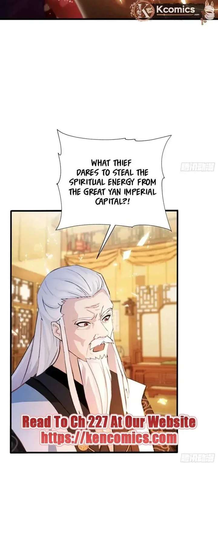 I’ve Been Invincible for a Long Time Chapter 178 page 9 - 