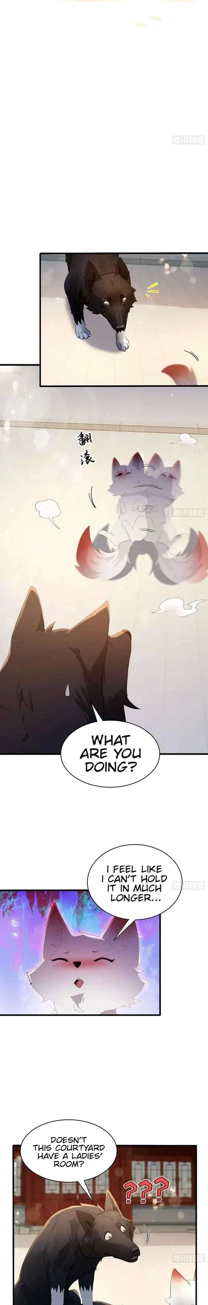 I’ve Been Invincible for a Long Time Chapter 179 page 7 - 