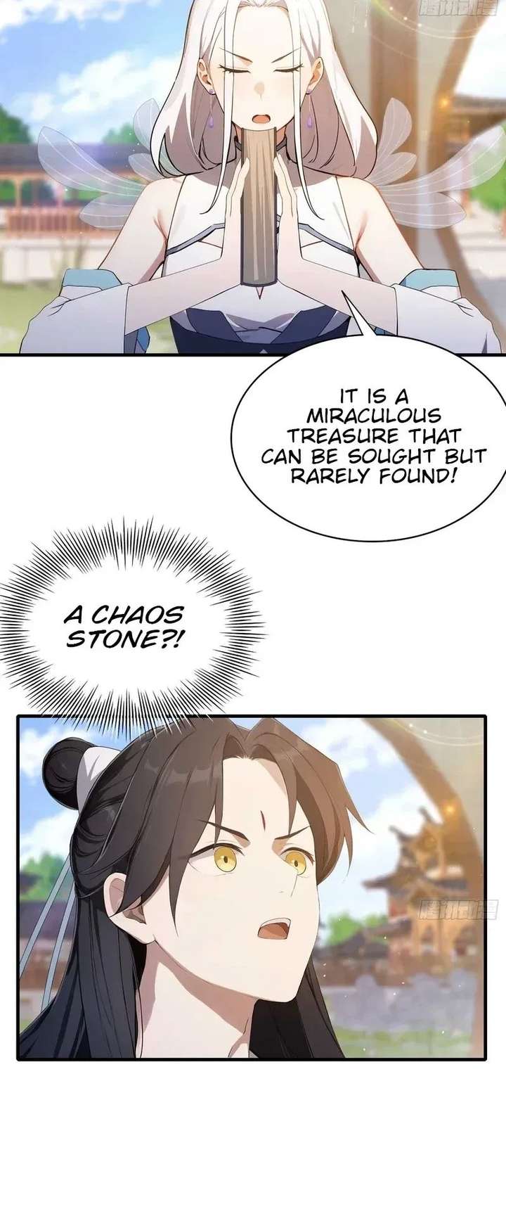 I’ve Been Invincible for a Long Time Chapter 180 page 6 - 