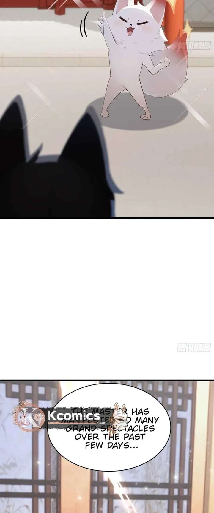 I’ve Been Invincible for a Long Time Chapter 181 page 4 - 