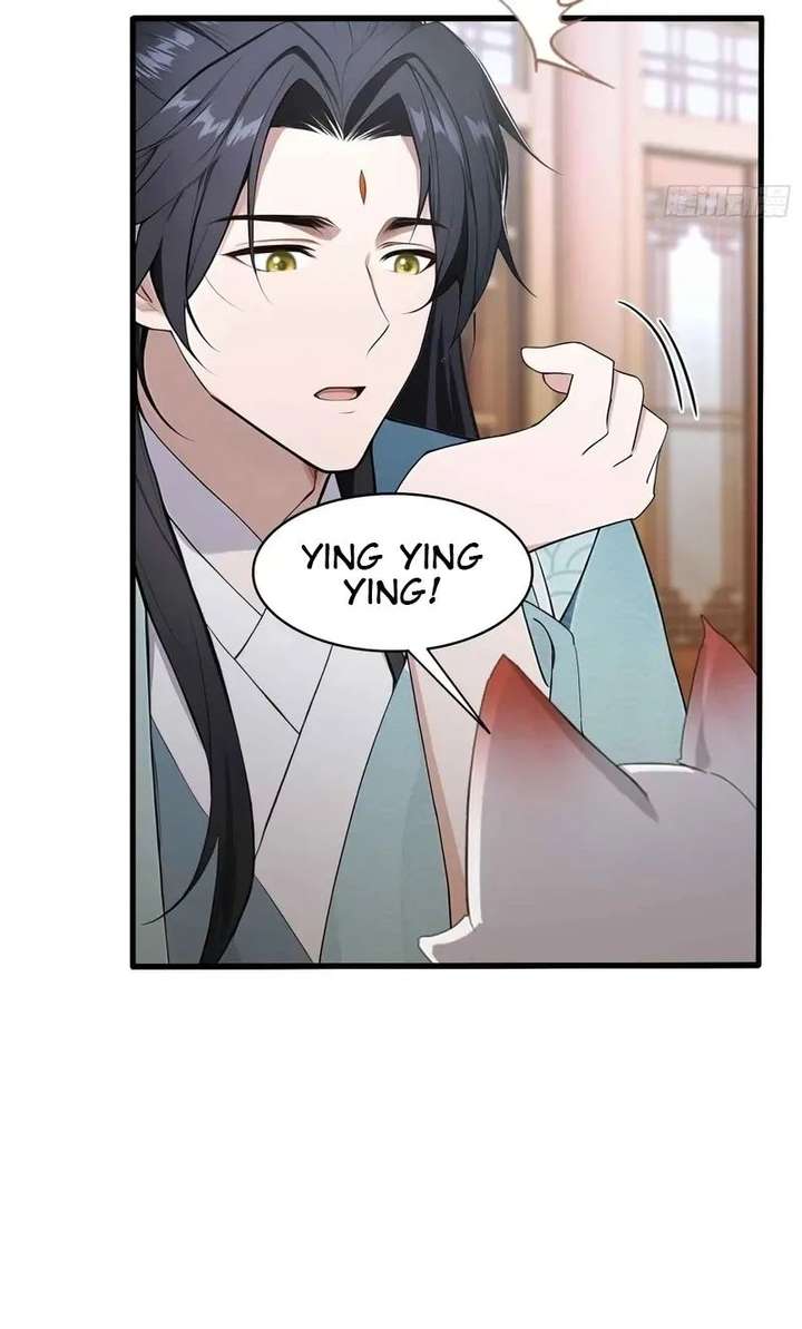 I’ve Been Invincible for a Long Time Chapter 181 page 7 - 