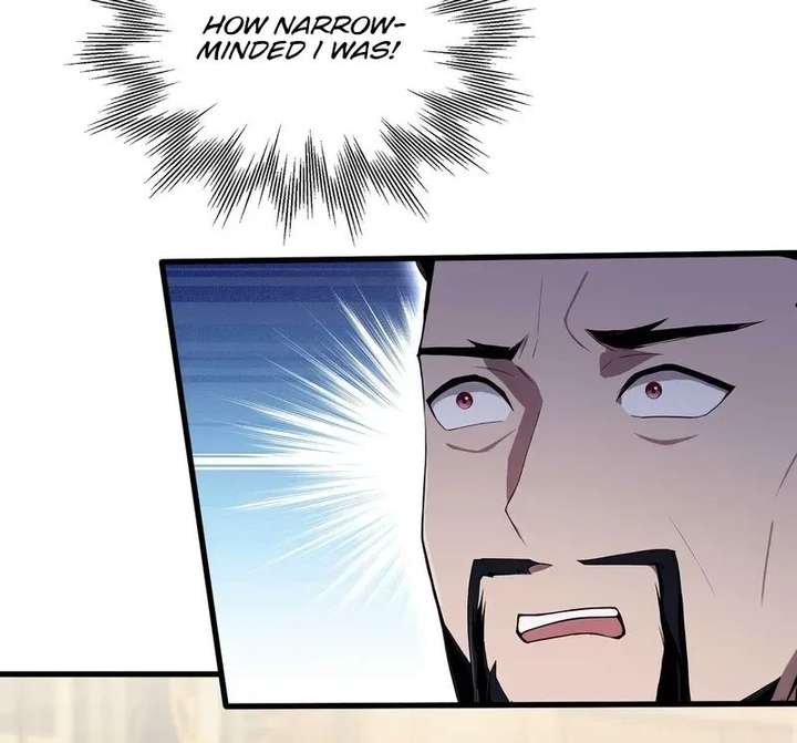 I’ve Been Invincible for a Long Time Chapter 183 page 7 - 