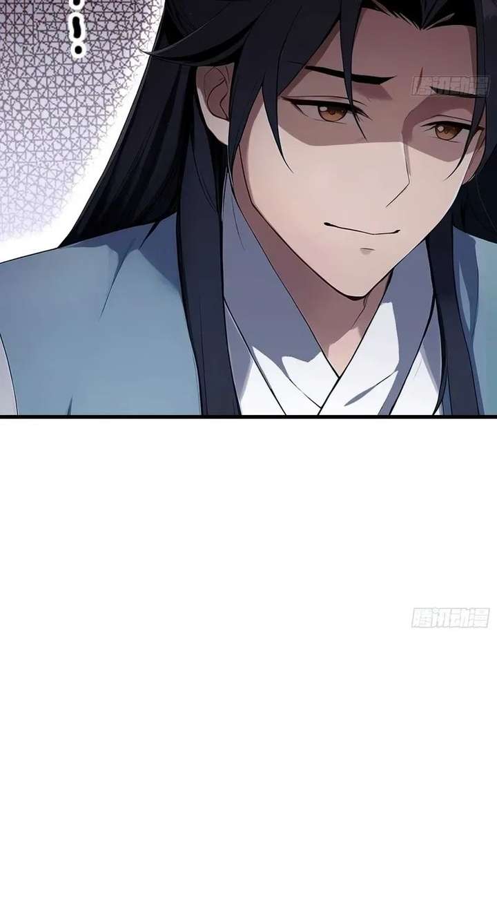 I’ve Been Invincible for a Long Time Chapter 184 page 8 - 