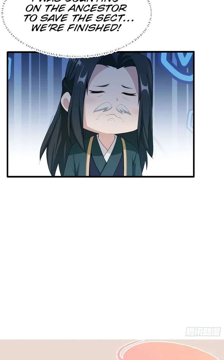 I’ve Been Invincible for a Long Time Chapter 188 page 15 - 