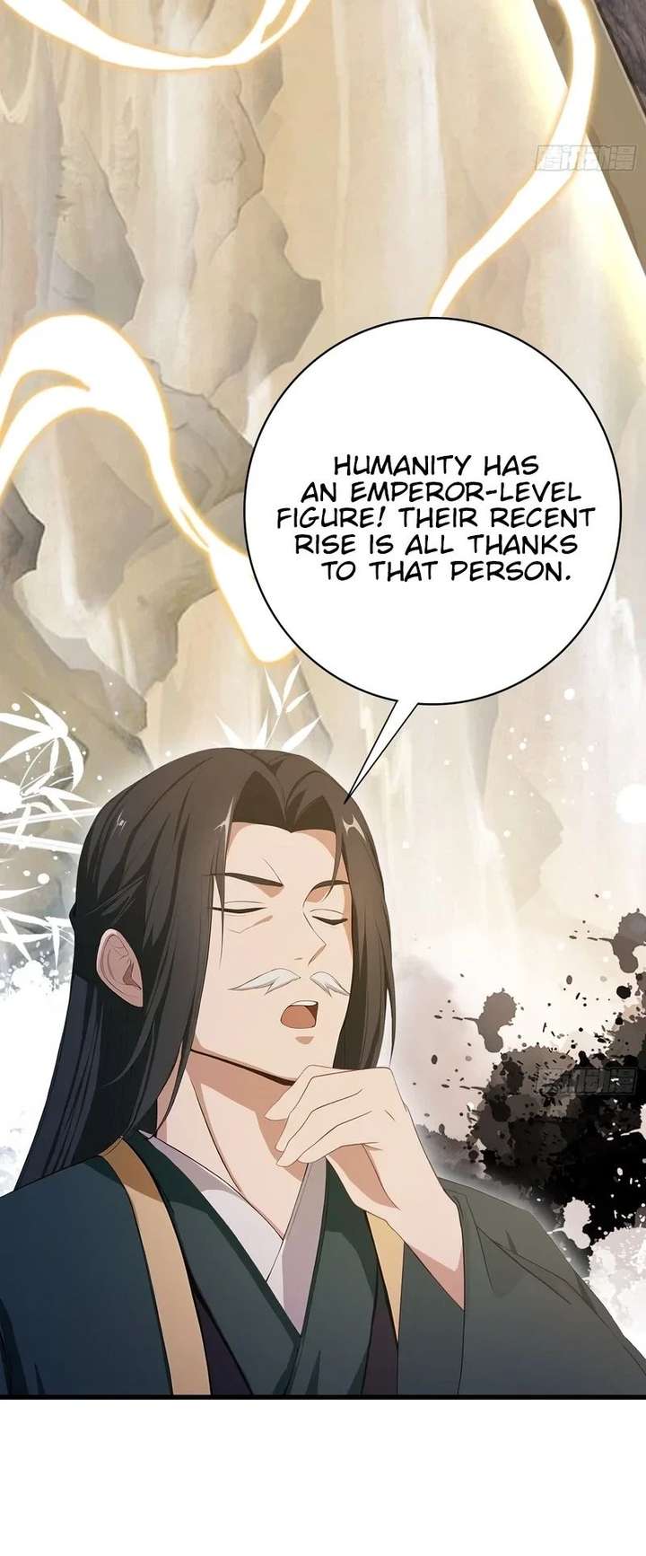 I’ve Been Invincible for a Long Time Chapter 188 page 9 - 