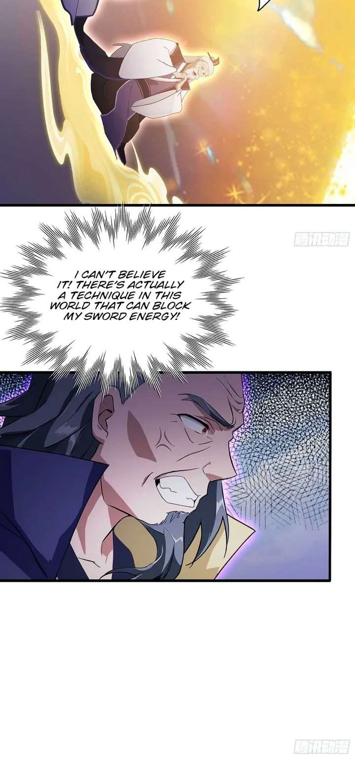 I’ve Been Invincible for a Long Time Chapter 192 page 12 - 