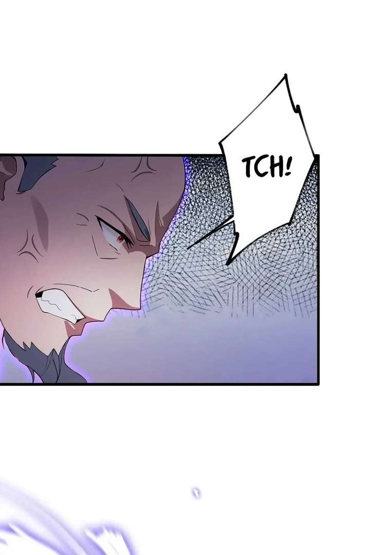 I’ve Been Invincible for a Long Time Chapter 192 page 9 - 