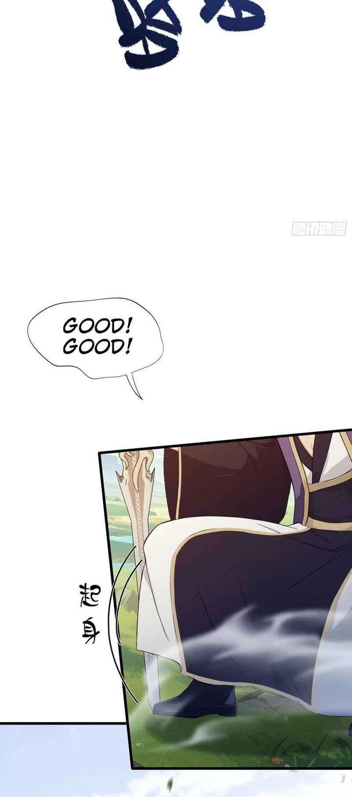I’ve Been Invincible for a Long Time Chapter 193 page 9 - 
