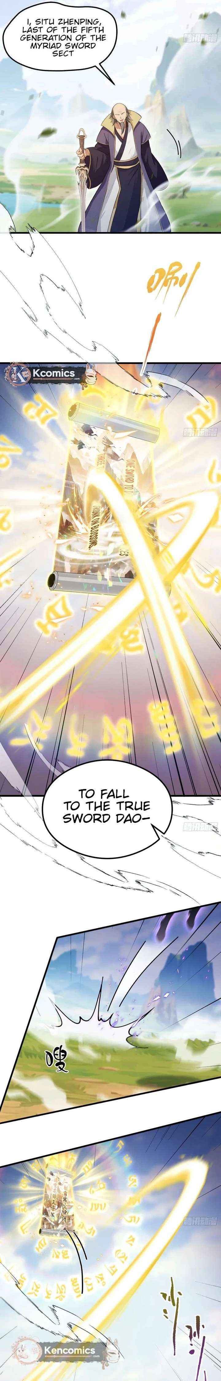 I’ve Been Invincible for a Long Time Chapter 193 page 10 - 