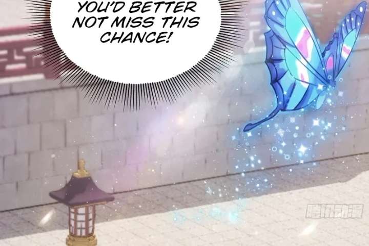 I’ve Been Invincible for a Long Time Chapter 196 page 3 - 