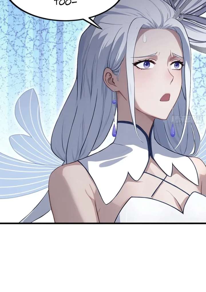 I’ve Been Invincible for a Long Time Chapter 199 page 3 - 