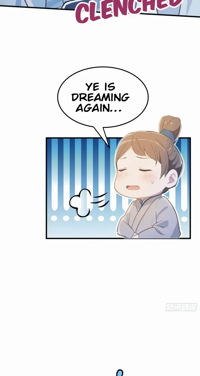 I’ve Been Invincible for a Long Time Chapter 2 page 13 - 