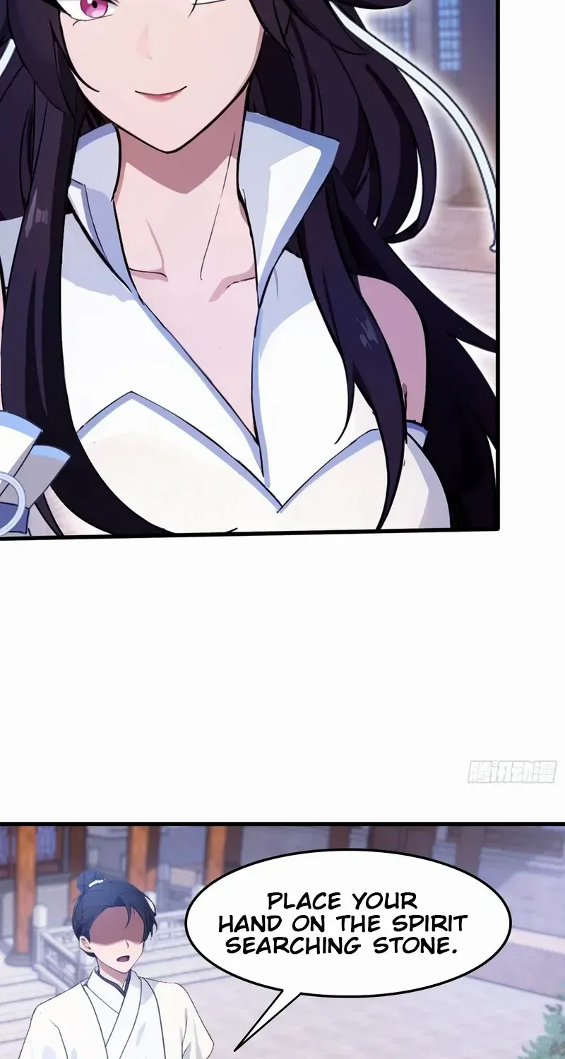 I’ve Been Invincible for a Long Time Chapter 2 page 39 - 