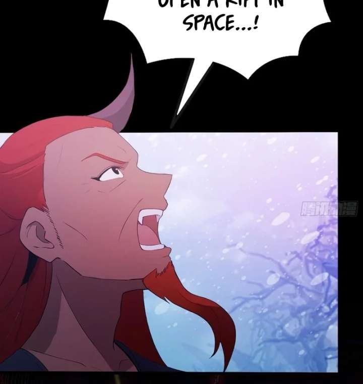 I’ve Been Invincible for a Long Time Chapter 200 page 3 - 