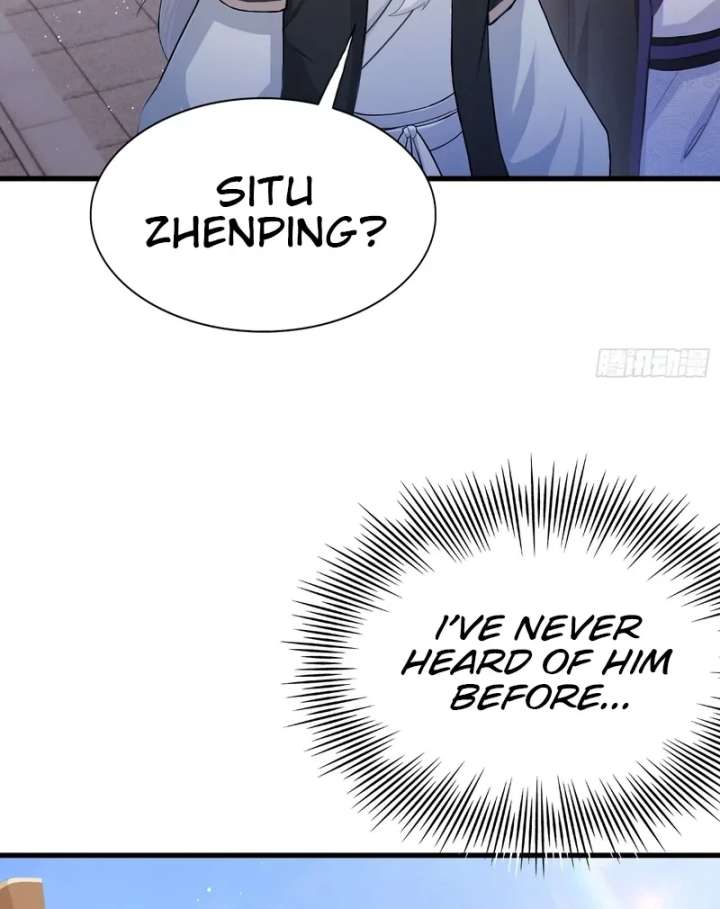 I’ve Been Invincible for a Long Time Chapter 201 page 12 - 