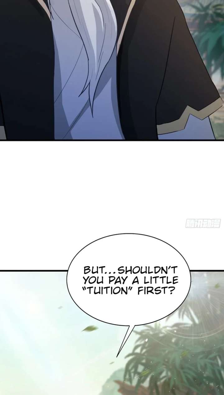 I’ve Been Invincible for a Long Time Chapter 202 page 12 - 