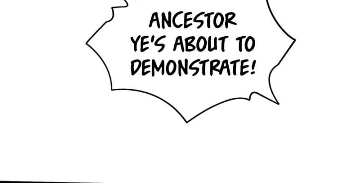 I’ve Been Invincible for a Long Time Chapter 206 page 3 - 