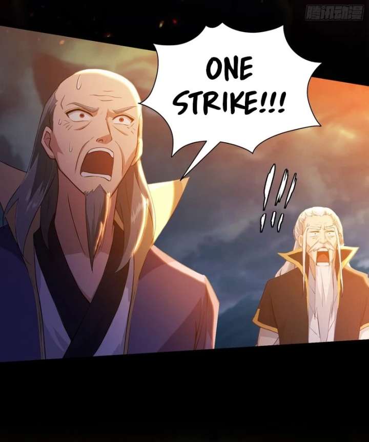 I’ve Been Invincible for a Long Time Chapter 206 page 9 - 