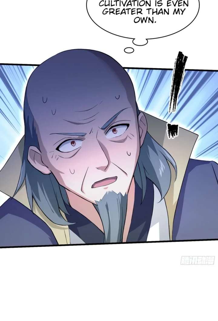 I’ve Been Invincible for a Long Time Chapter 208 page 6 - 