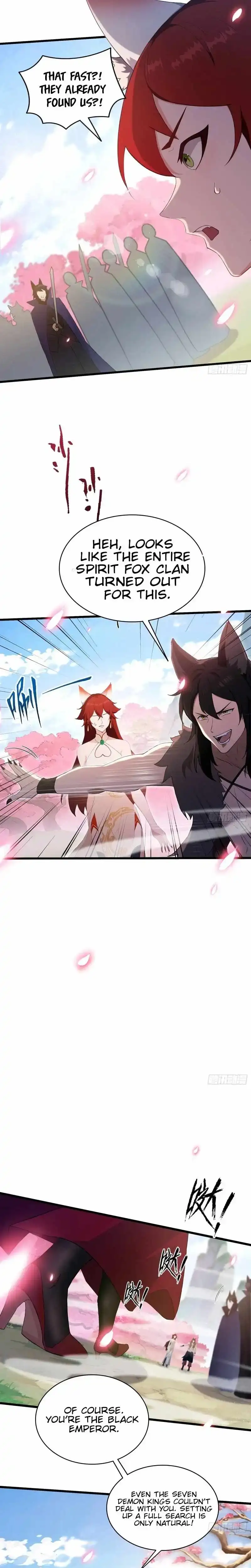 I’ve Been Invincible for a Long Time Chapter 210 page 2 - 