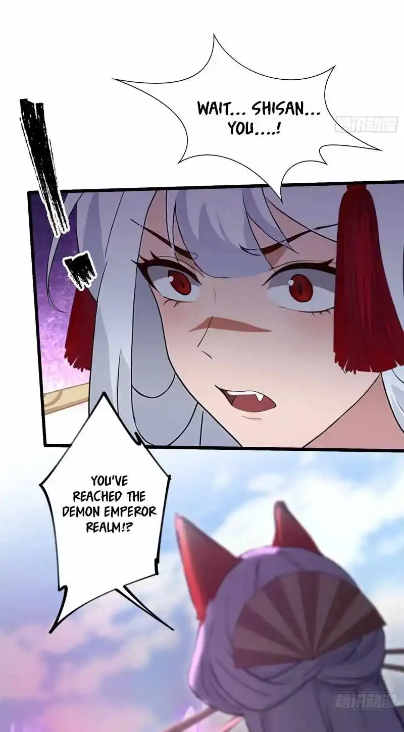 I’ve Been Invincible for a Long Time Chapter 210 page 11 - 