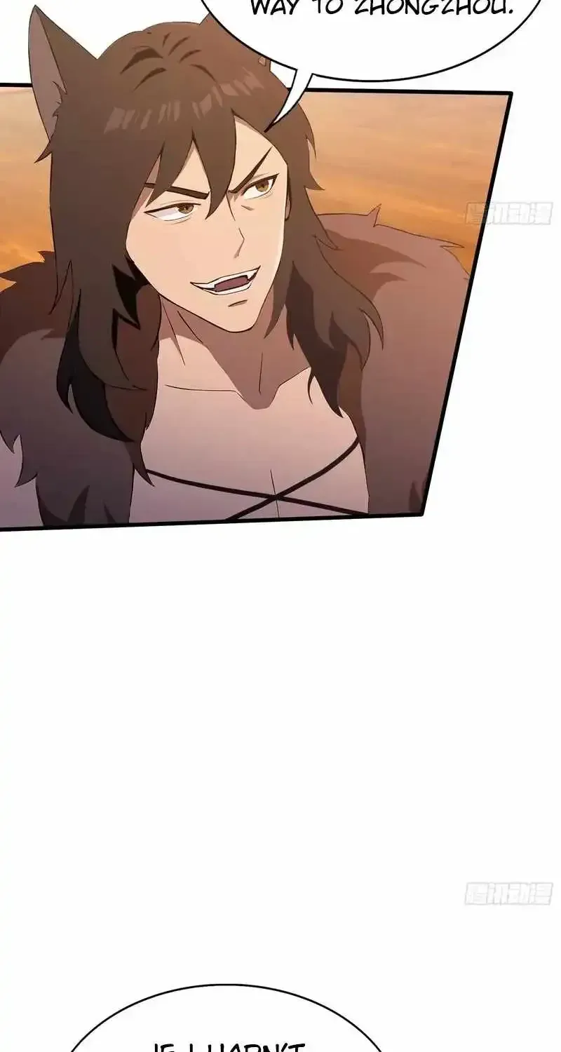 I’ve Been Invincible for a Long Time Chapter 211 page 11 - 
