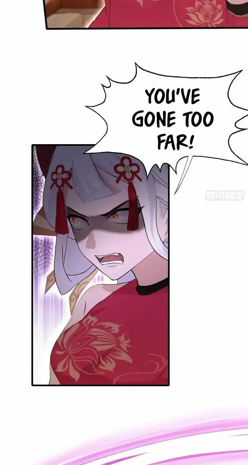 I’ve Been Invincible for a Long Time Chapter 211 page 14 - 