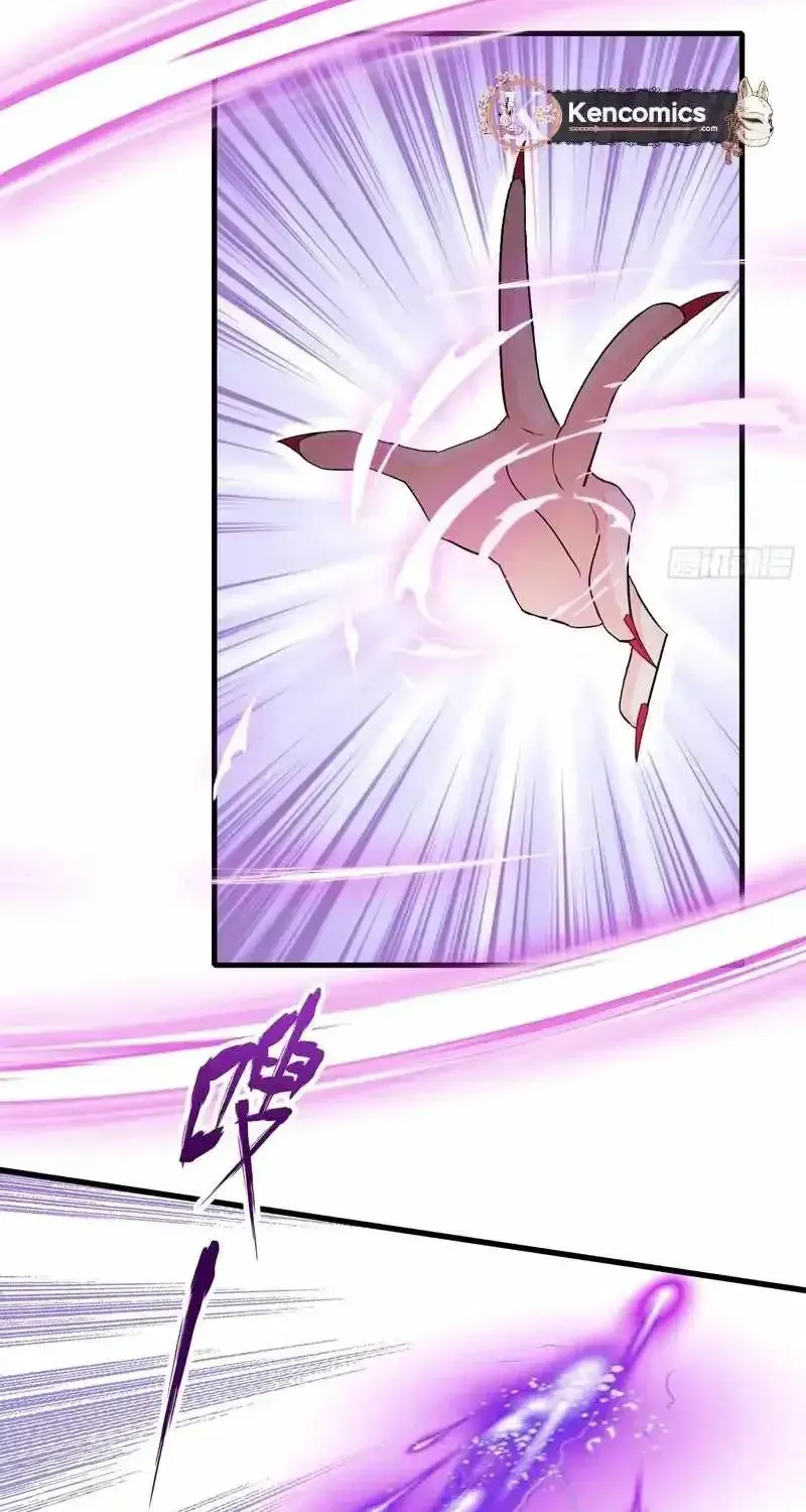 I’ve Been Invincible for a Long Time Chapter 211 page 15 - 