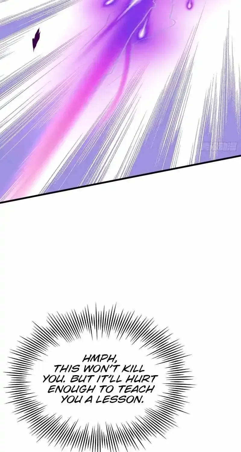 I’ve Been Invincible for a Long Time Chapter 211 page 16 - 