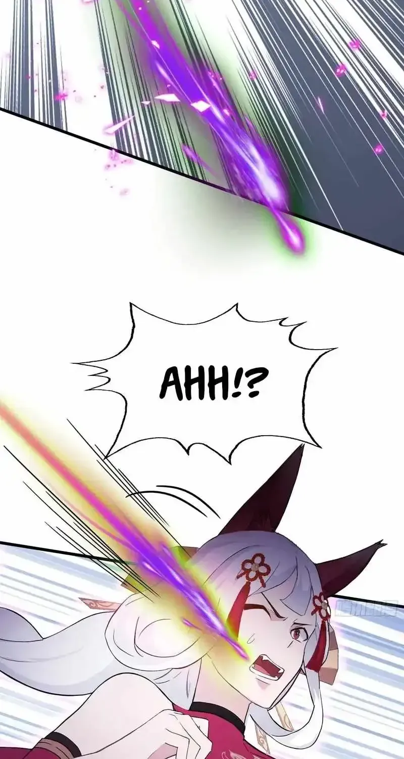 I’ve Been Invincible for a Long Time Chapter 211 page 21 - 