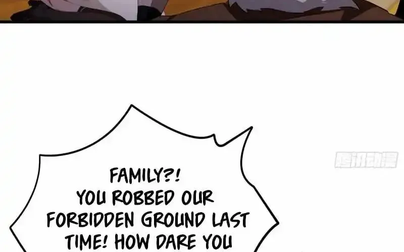 I’ve Been Invincible for a Long Time Chapter 211 page 35 - 