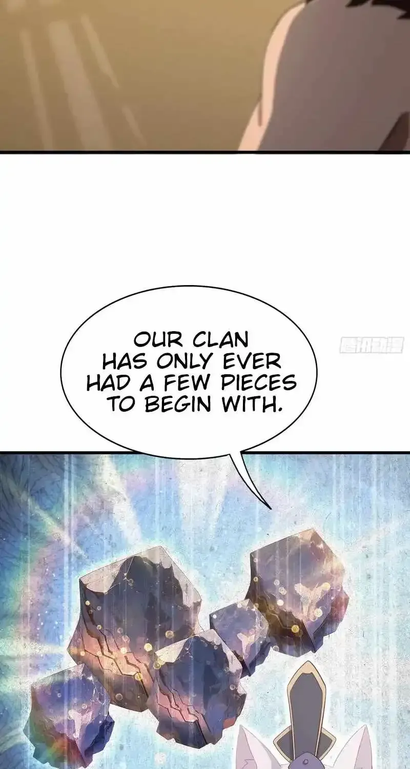 I’ve Been Invincible for a Long Time Chapter 211 page 38 - 