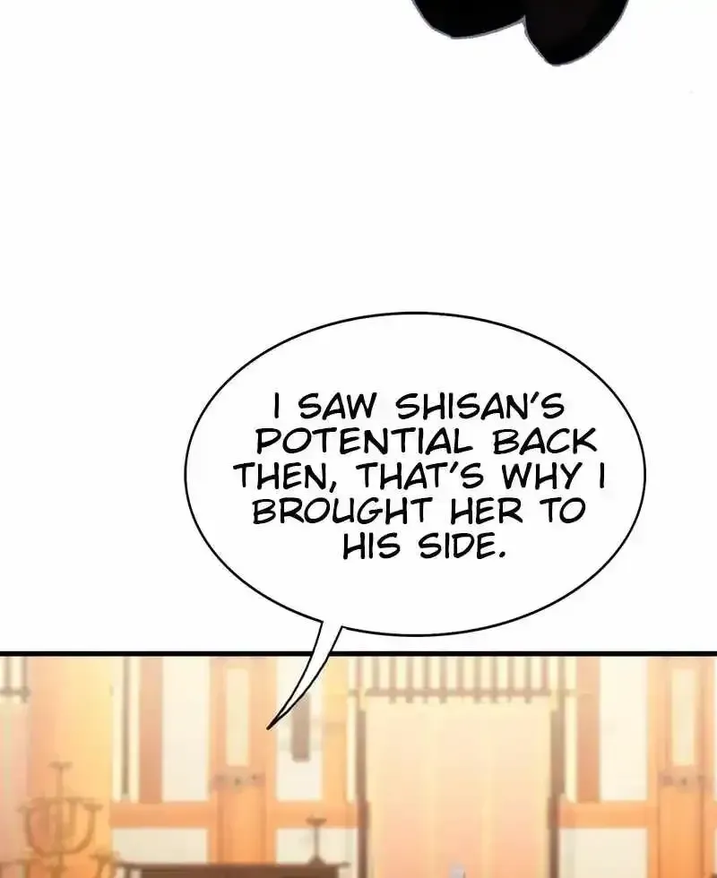 I’ve Been Invincible for a Long Time Chapter 211 page 9 - 