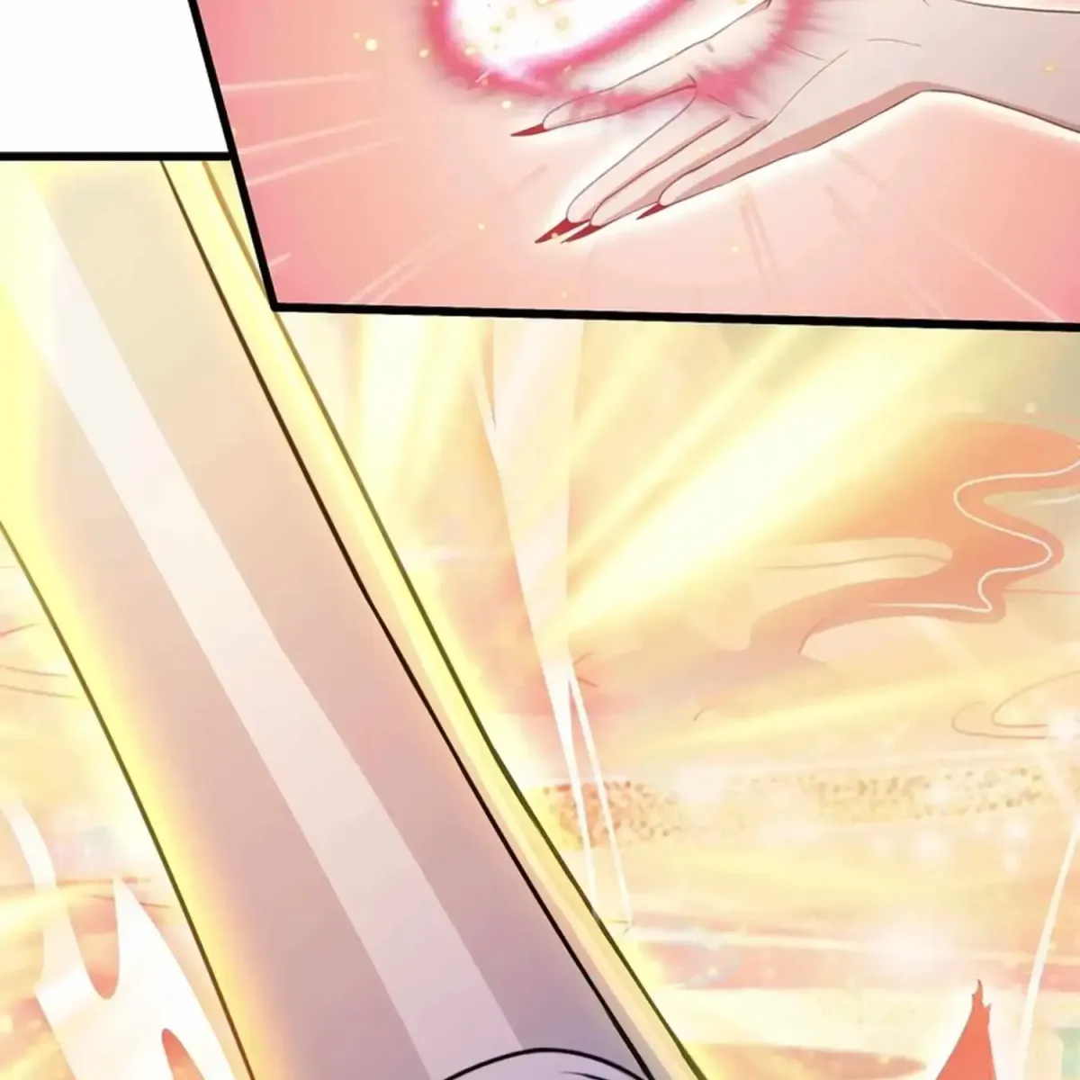 I’ve Been Invincible for a Long Time Chapter 214 page 2 - 