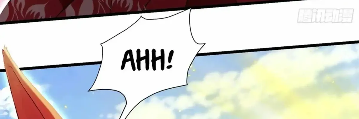 I’ve Been Invincible for a Long Time Chapter 214 page 11 - 