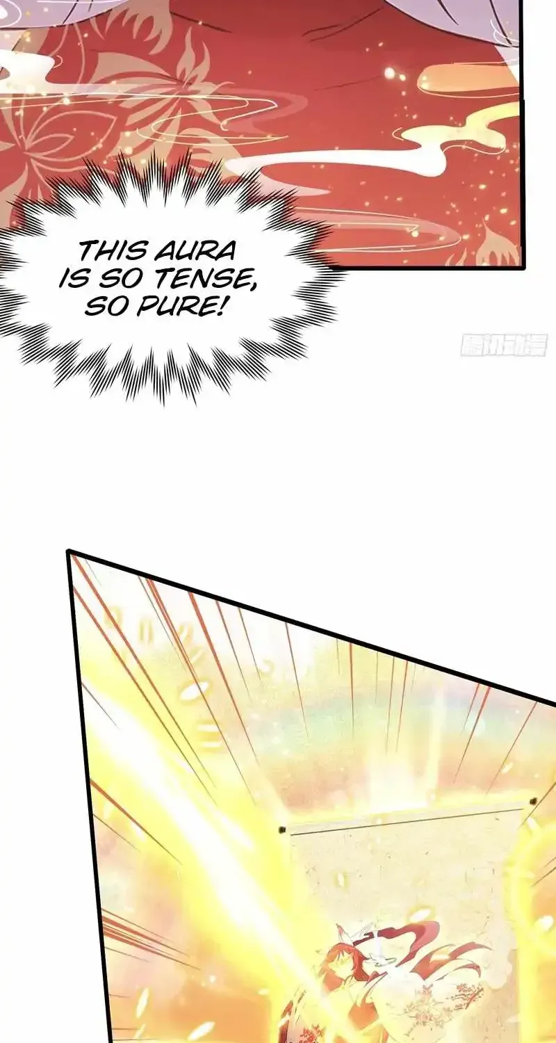 I’ve Been Invincible for a Long Time Chapter 214 page 15 - 