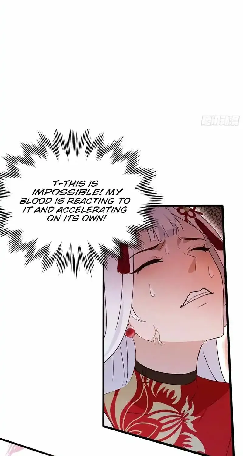 I’ve Been Invincible for a Long Time Chapter 214 page 20 - 