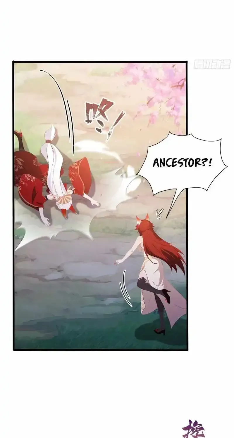 I’ve Been Invincible for a Long Time Chapter 214 page 24 - 