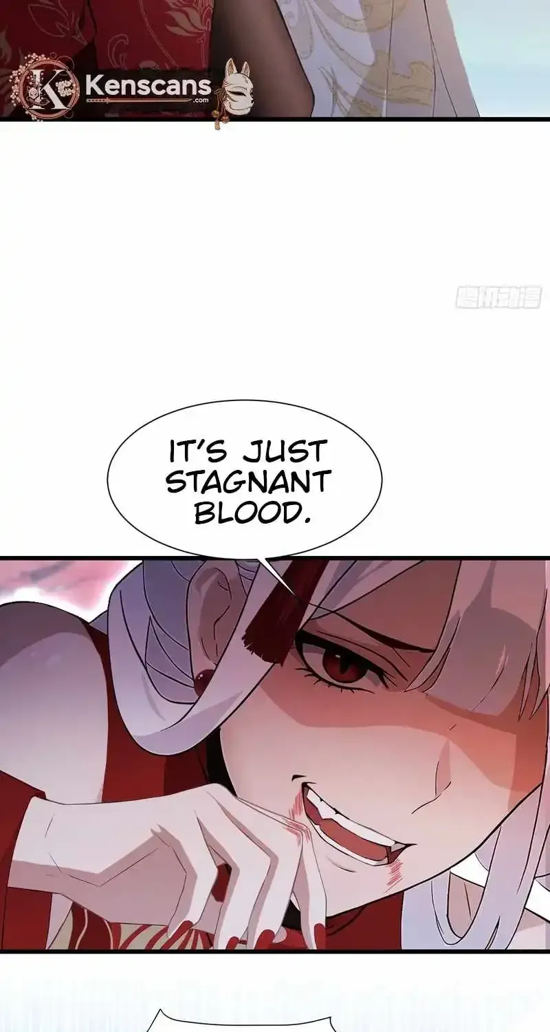 I’ve Been Invincible for a Long Time Chapter 214 page 27 - 