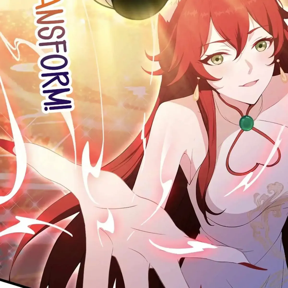 I’ve Been Invincible for a Long Time Chapter 214 page 4 - 