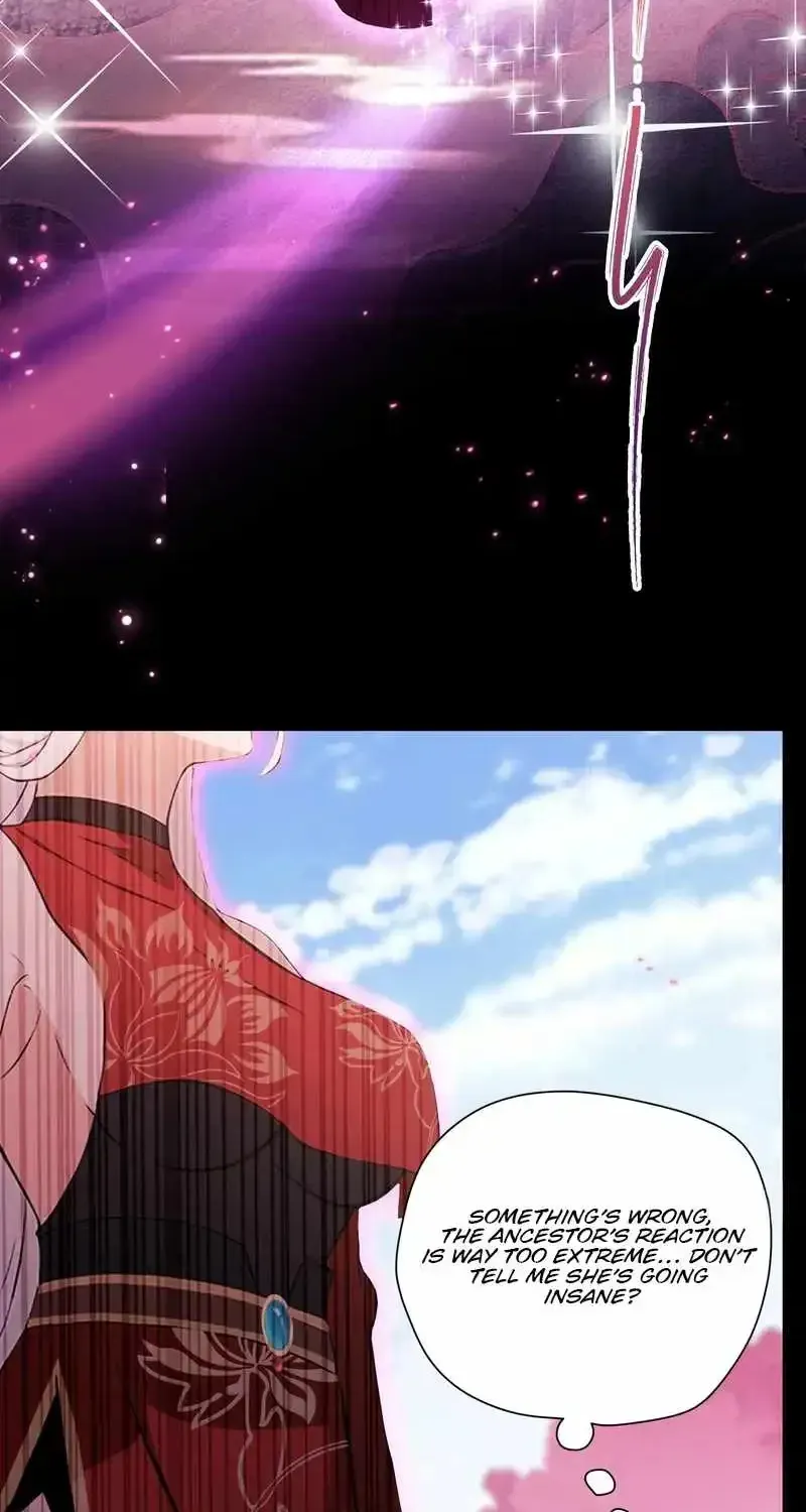 I’ve Been Invincible for a Long Time Chapter 214 page 37 - 