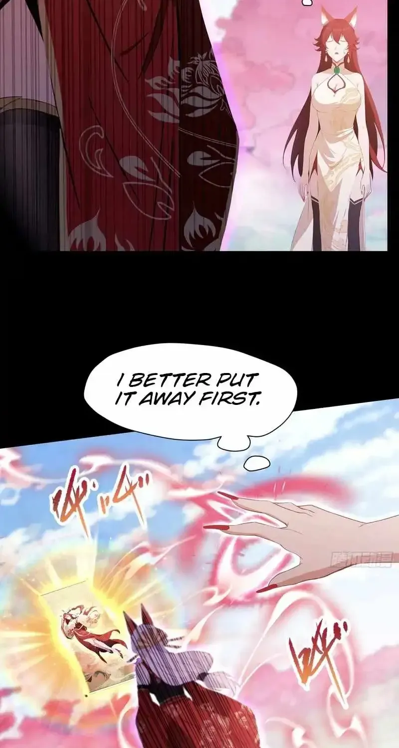 I’ve Been Invincible for a Long Time Chapter 214 page 38 - 