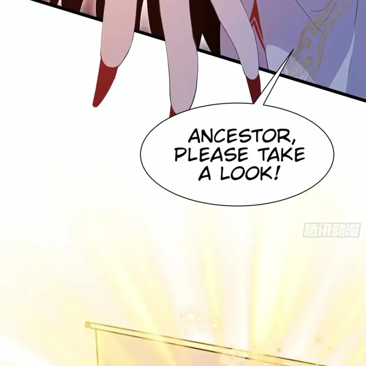 I’ve Been Invincible for a Long Time Chapter 214 page 5 - 
