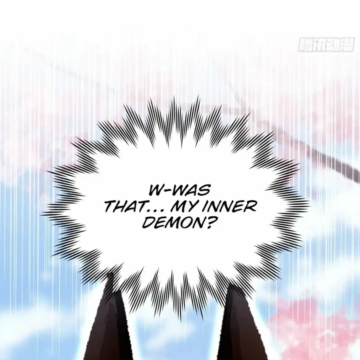 I’ve Been Invincible for a Long Time Chapter 214 page 50 - 