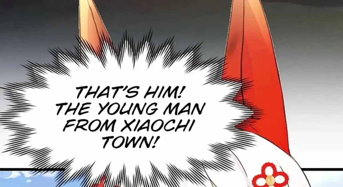 I’ve Been Invincible for a Long Time Chapter 215 page 12 - 