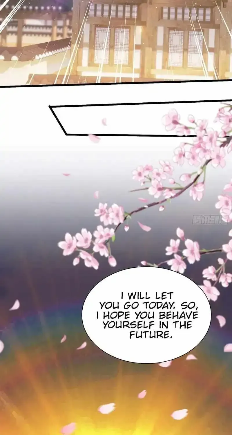 I’ve Been Invincible for a Long Time Chapter 215 page 34 - 