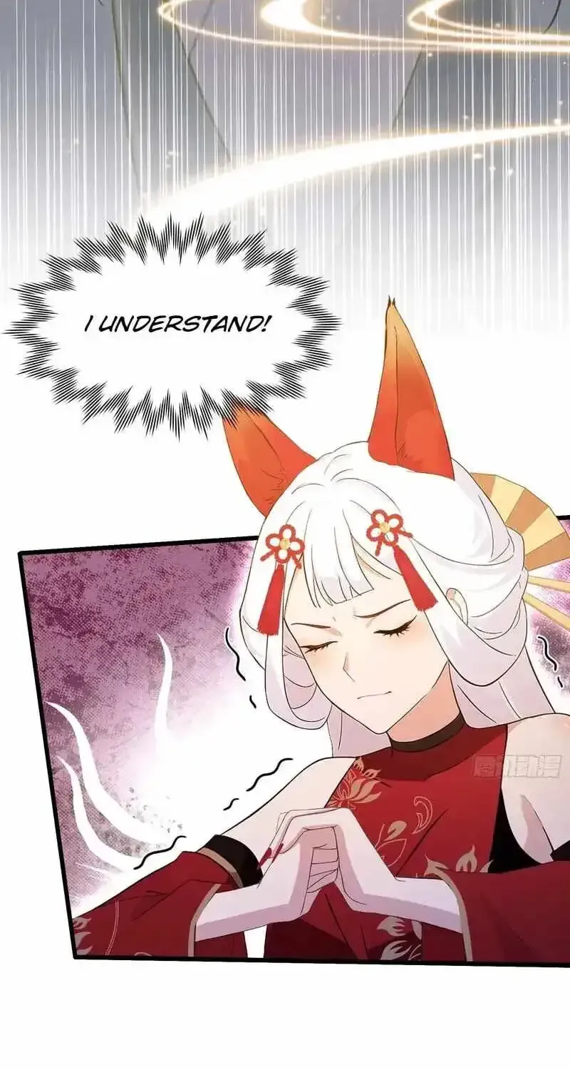 I’ve Been Invincible for a Long Time Chapter 215 page 38 - 