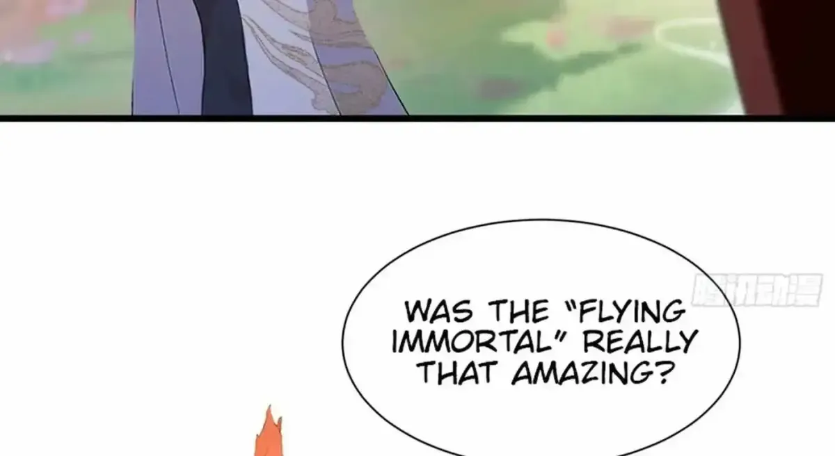I’ve Been Invincible for a Long Time Chapter 215 page 6 - 
