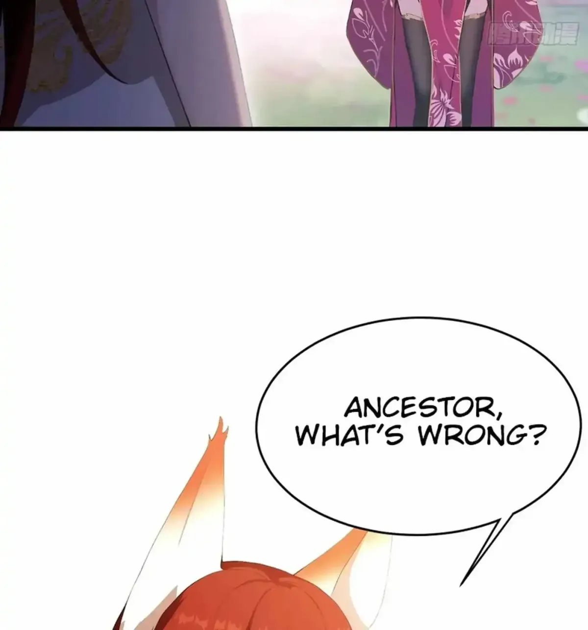 I’ve Been Invincible for a Long Time Chapter 215 page 52 - 